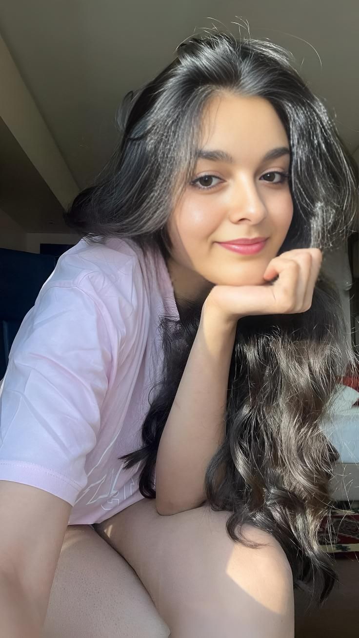 Ananya Reddy - Escort Girl Bangalore