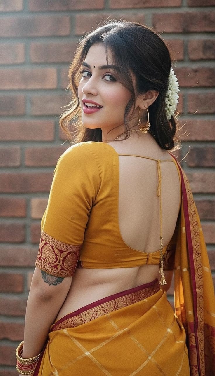 Lakshmi Devi - Escort Girl Bangalore