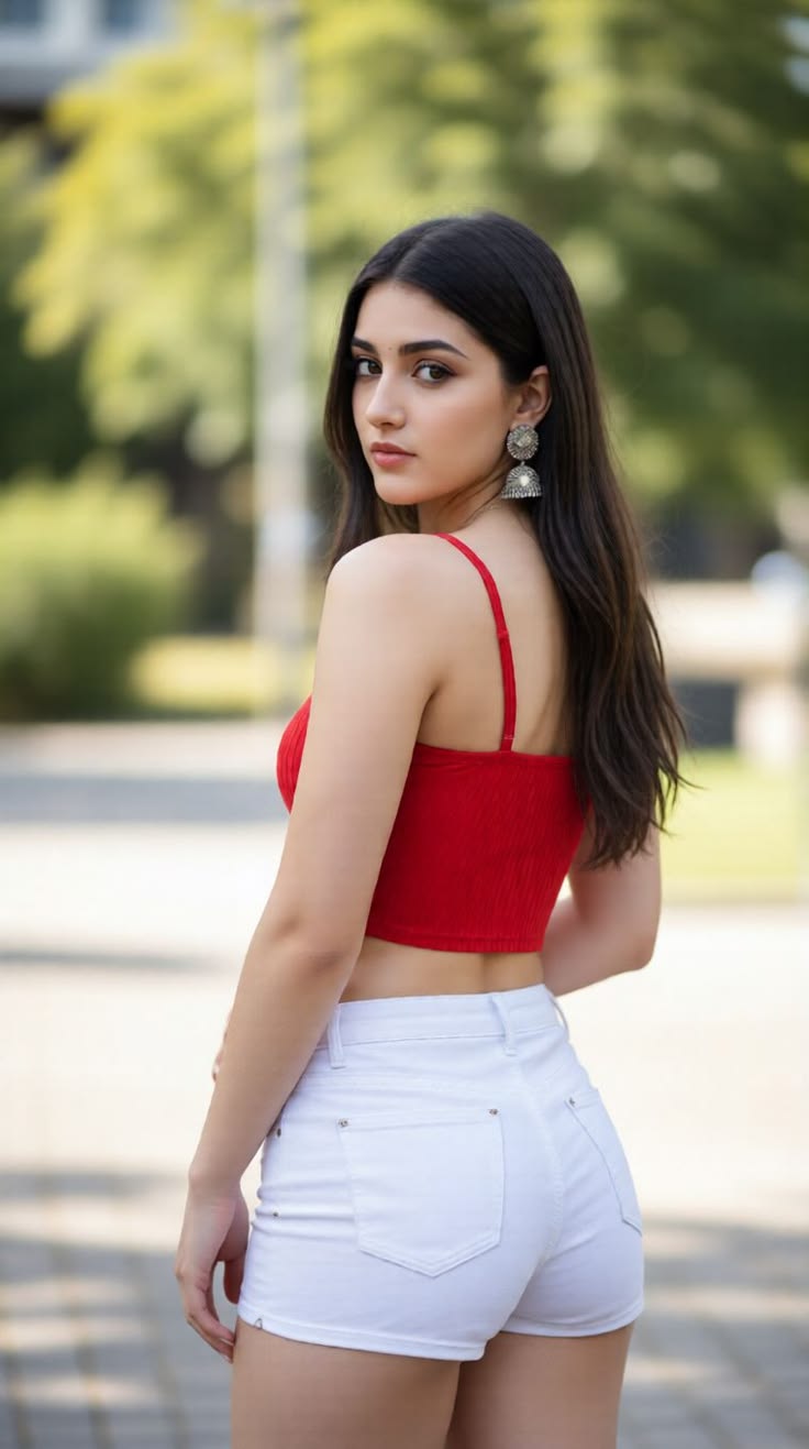 Pooja Verma - Escort Girl Bangalore