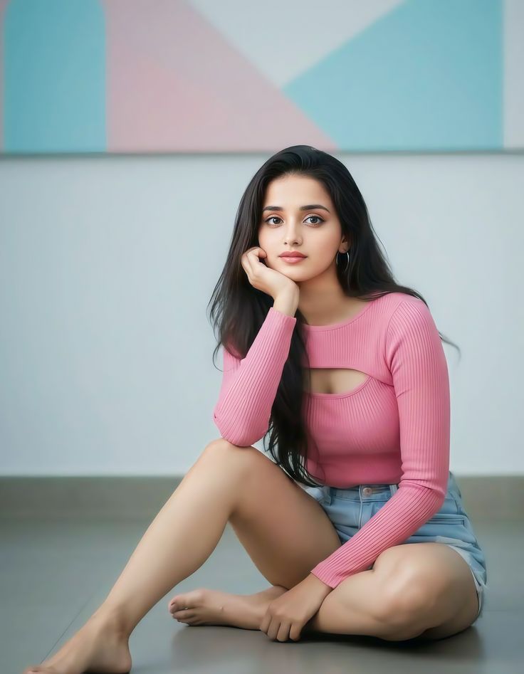 Sunita Rao - Escort Girl Bangalore